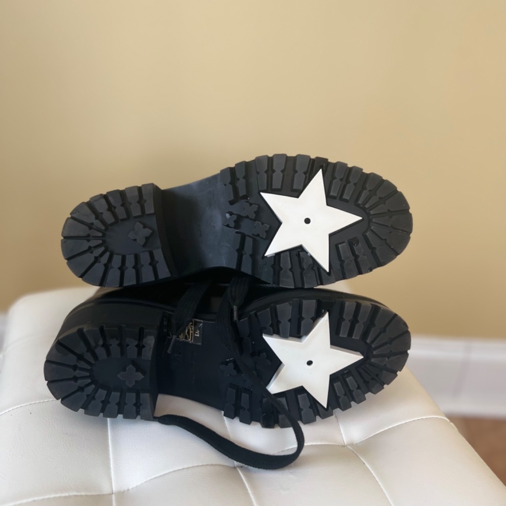 Christian Dior Boots - Picture 4 of 5